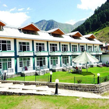 Pine Top Hotels Naran Exterior photo