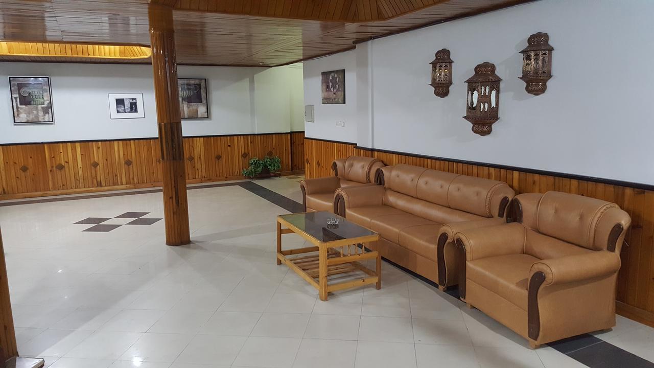 Pine Top Hotels Naran Exterior photo