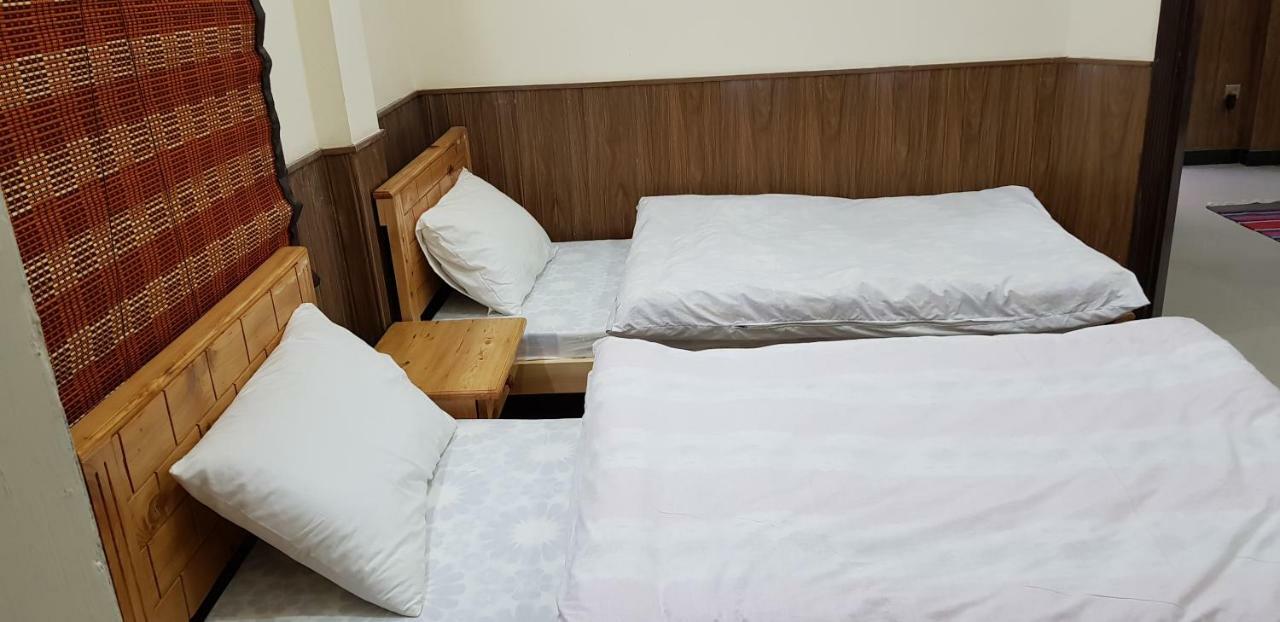 Pine Top Hotels Naran Exterior photo